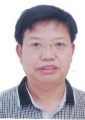 李景福